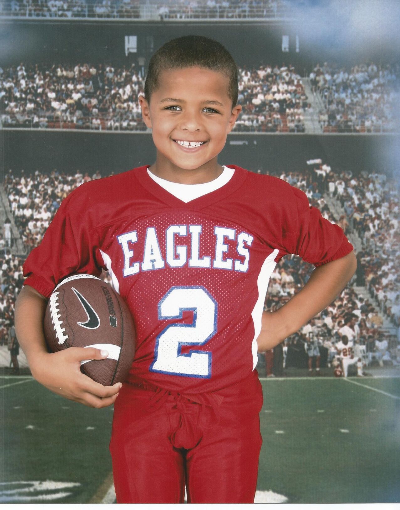 Cade football